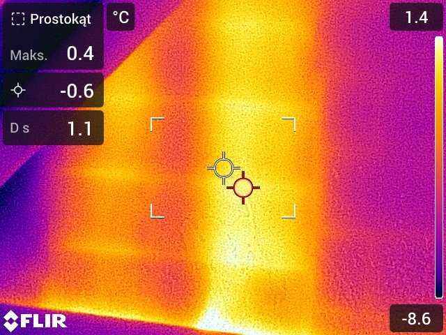Audyt Czyste Powietrze | Świadectwo Energetyczne | OZC | Termowizja