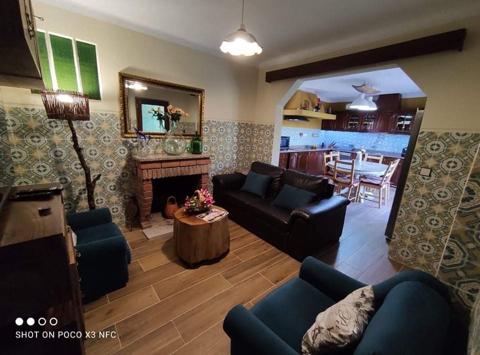 PROMO OUTUBRO / NOVEMBRO Casa de Ferias no DOURO com churrasqueira