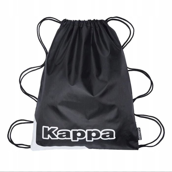 Worek  Czarny KAPPA 303TAA0 900
