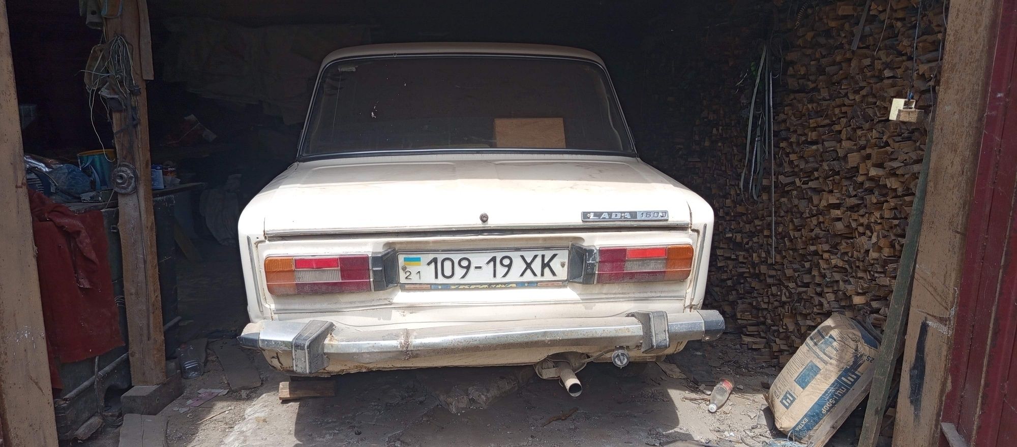 Продам авто ВАЗ 2106