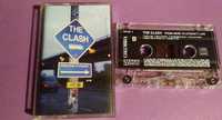 The Clash – From Here To Eternity 1999 KASETA MAGNETOFONOWA