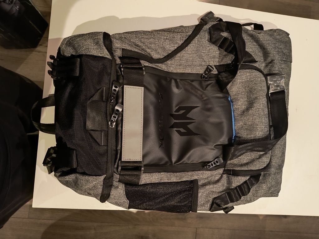 Plecak ACER PREDATOR Gaming Rolltop backpack