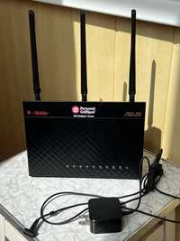 WiFi роутер маршрутизатор ASUS tm-ac1990 / RT- AC 68U (R)