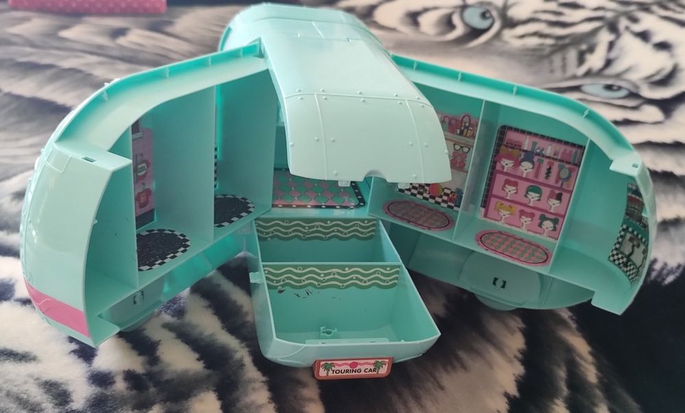 Продам автобус Lol оригінал