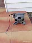 Indesit BTW A51051 silnik