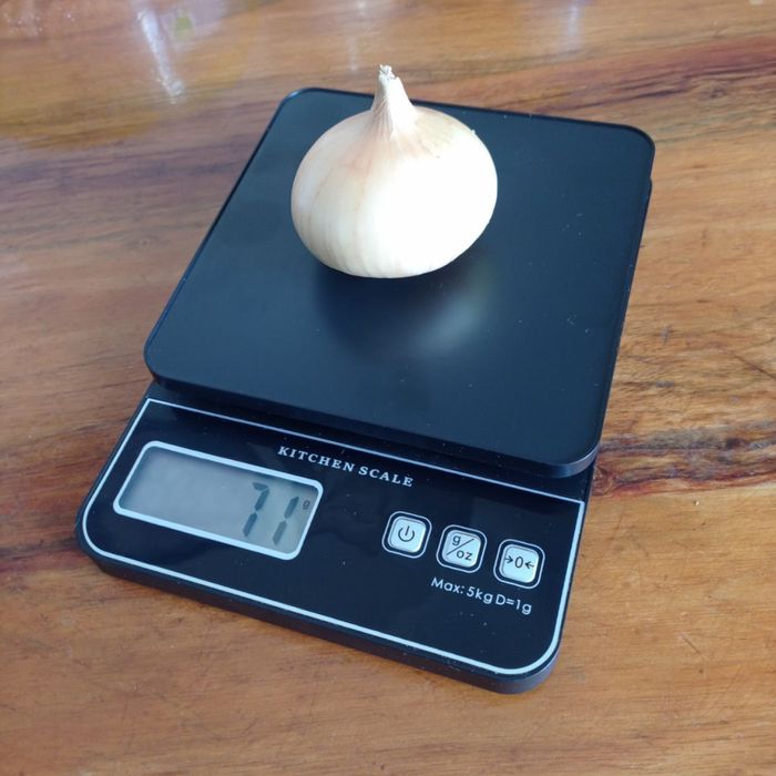 Ваги кухонні до 5 кг Дуже зручні та точні ваги