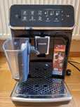Ekspres PHILIPS 3200 LatteGo Premium EP3241/50 czarny