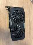 Karta graficzna Gigabyte GTX 1660 OC 6G DDR5 (GV-N1660OC-6GD)