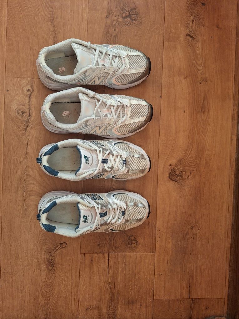 New balance 530 , розмір 39.5