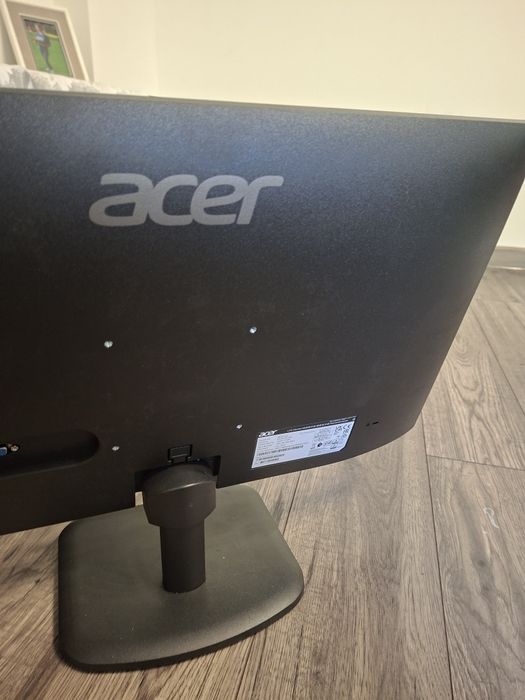 Monitor ACER EK251QG 24.5" 1920x1080px IPS 120Hz 1ms [VRB]