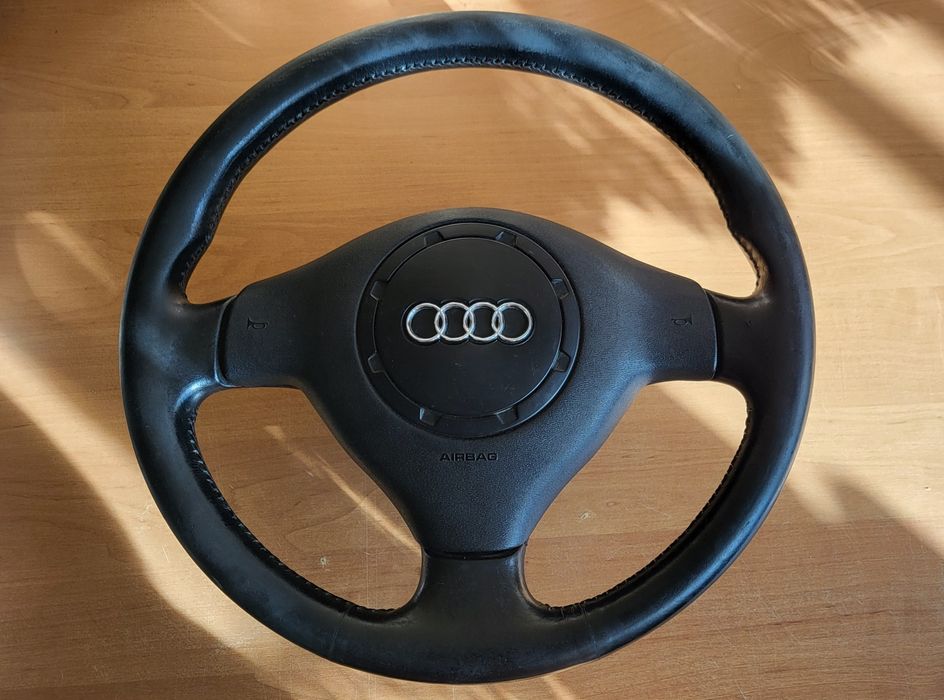 Кермо Audi A3 A4 A6