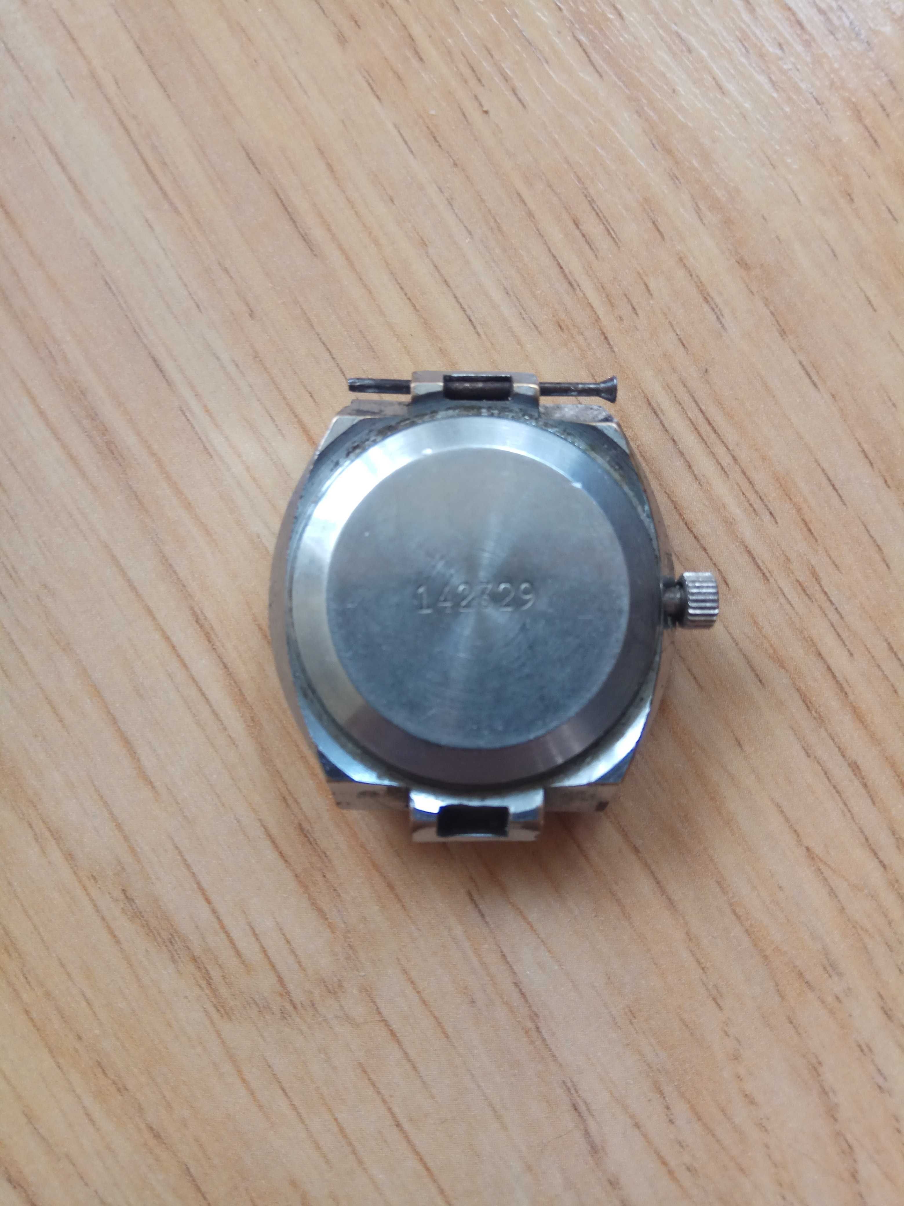 Механічний годинник "POLJOT" 17 jewels часів СРСР справний