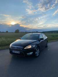 Ford Mondeo MK4 Ghia 1.8 TDCI