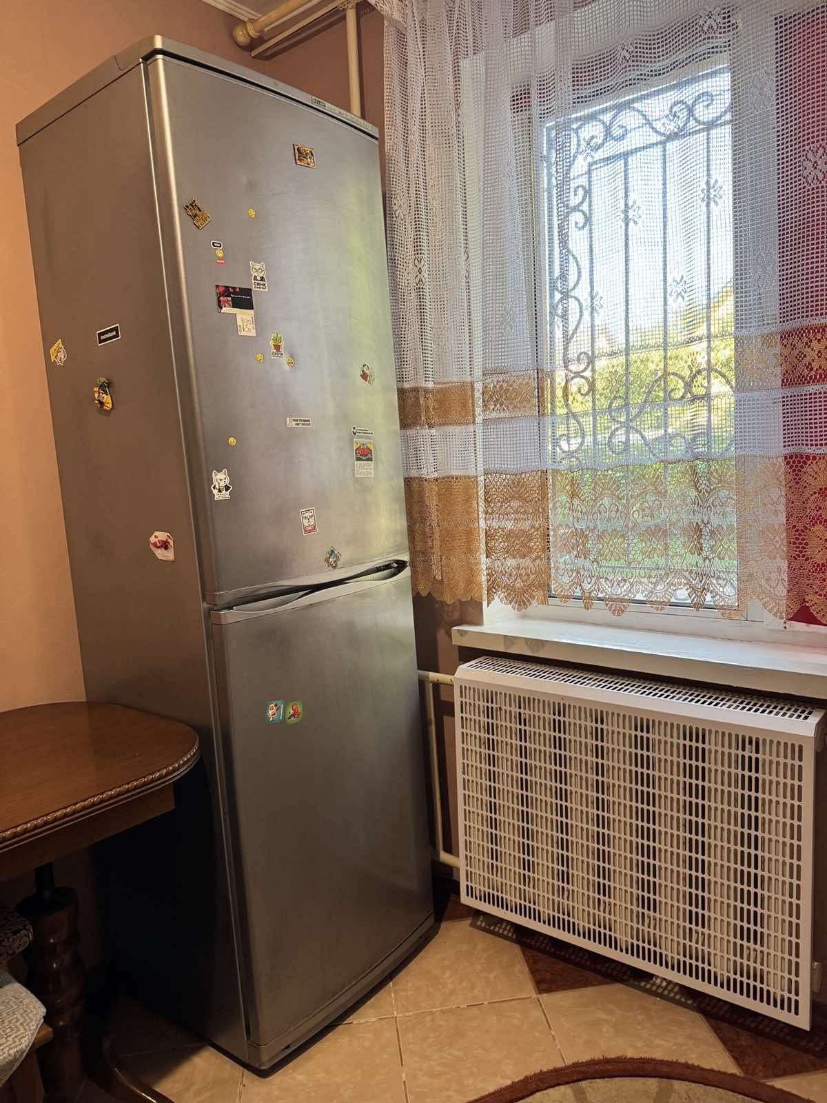 > Продам 2-кімнатну квартиру з ремонтом, меблями та побутовою технікою