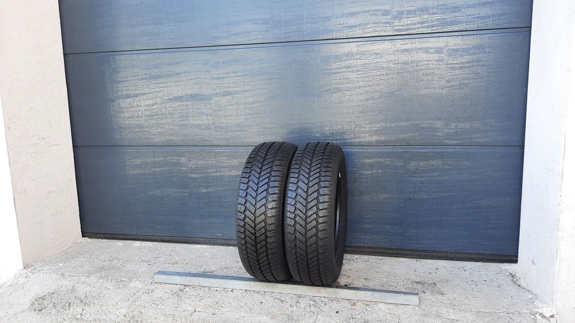 Dębica 195/65 R15 Navigator 7.3 mm 2019