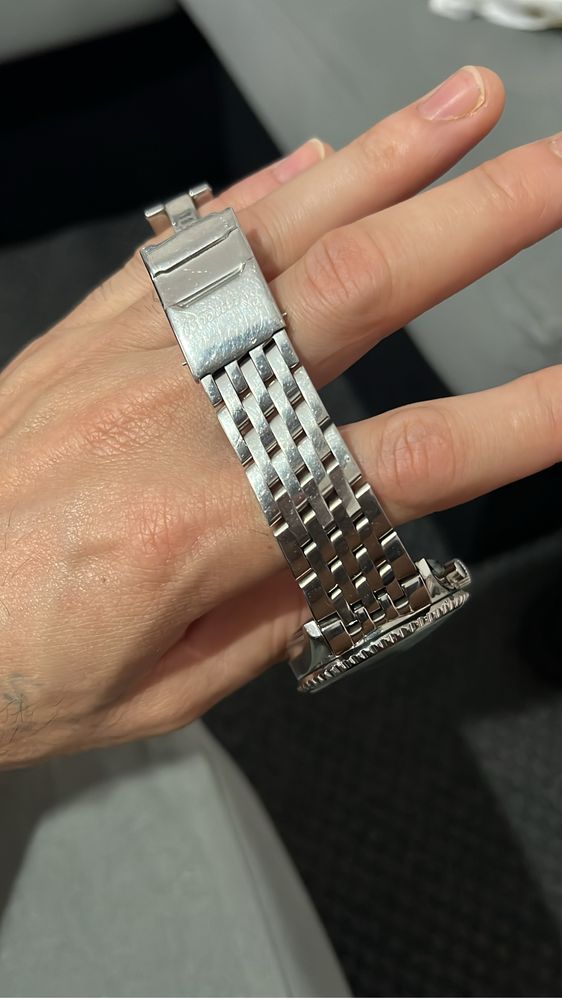 Relogio breitling 1884