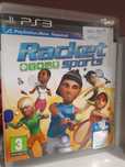 Racket sports ps3, sklep Tychy