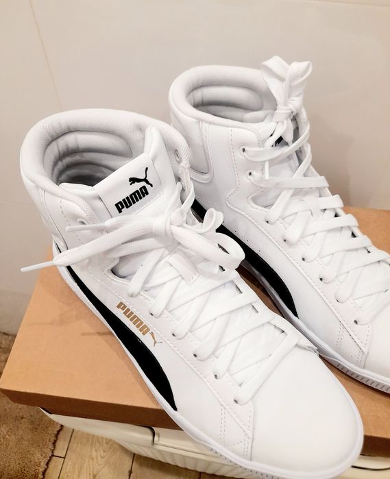 Buty Puma oryginalne nowe