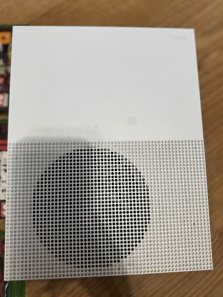 xbox series one S 1TB
