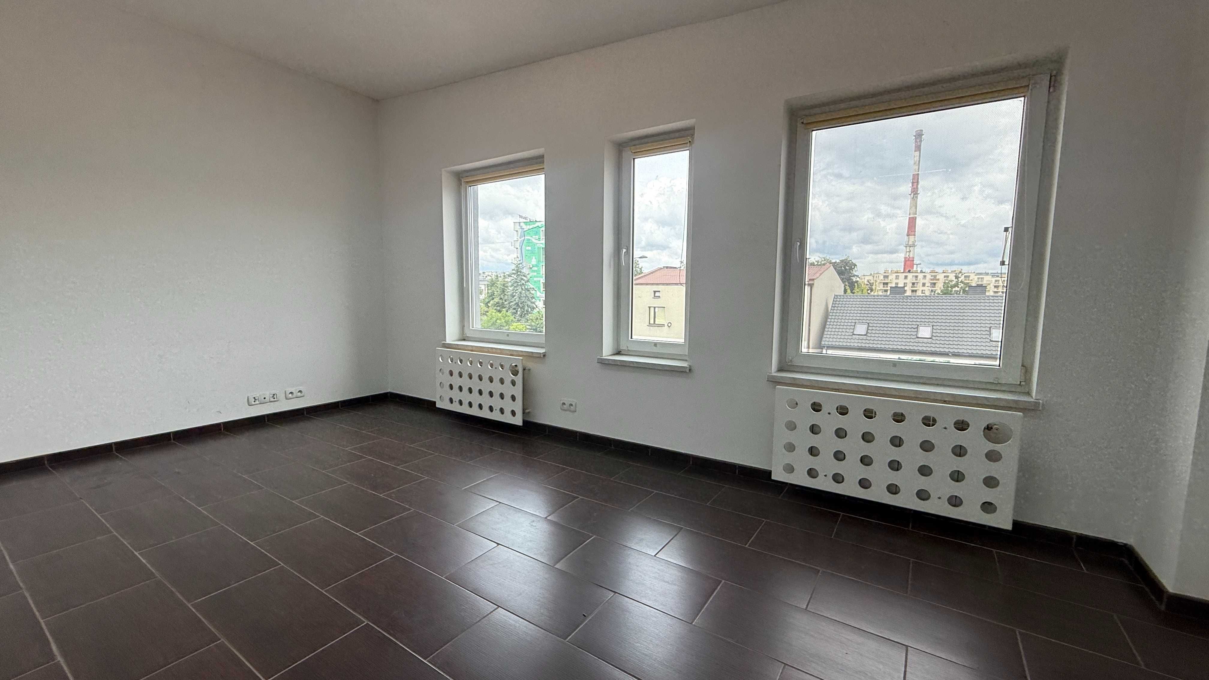 lokalu usługowego - 17 m², naprzeciw Urzędu Wawer ul. Żegańska