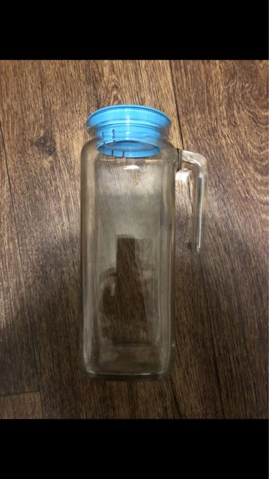 Кувшин на одну літру