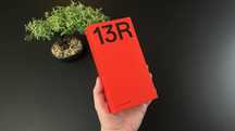 NEW OnePlus 13R 12/256GB Astral Trail Гарантія Оплата частинами