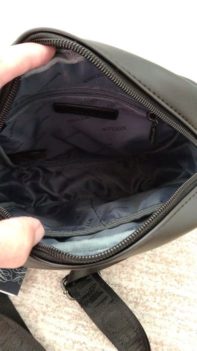 Чоловіча сумка Wittchen мужская сумка