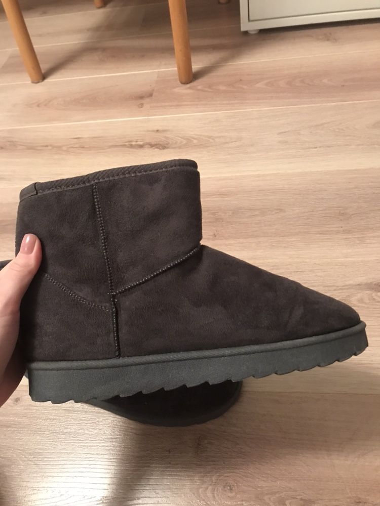 Угги (Ugg)