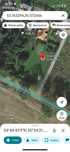 Działka rolna z wydanymi warunkami zbudowy domu jednorodzinnego 1630m2