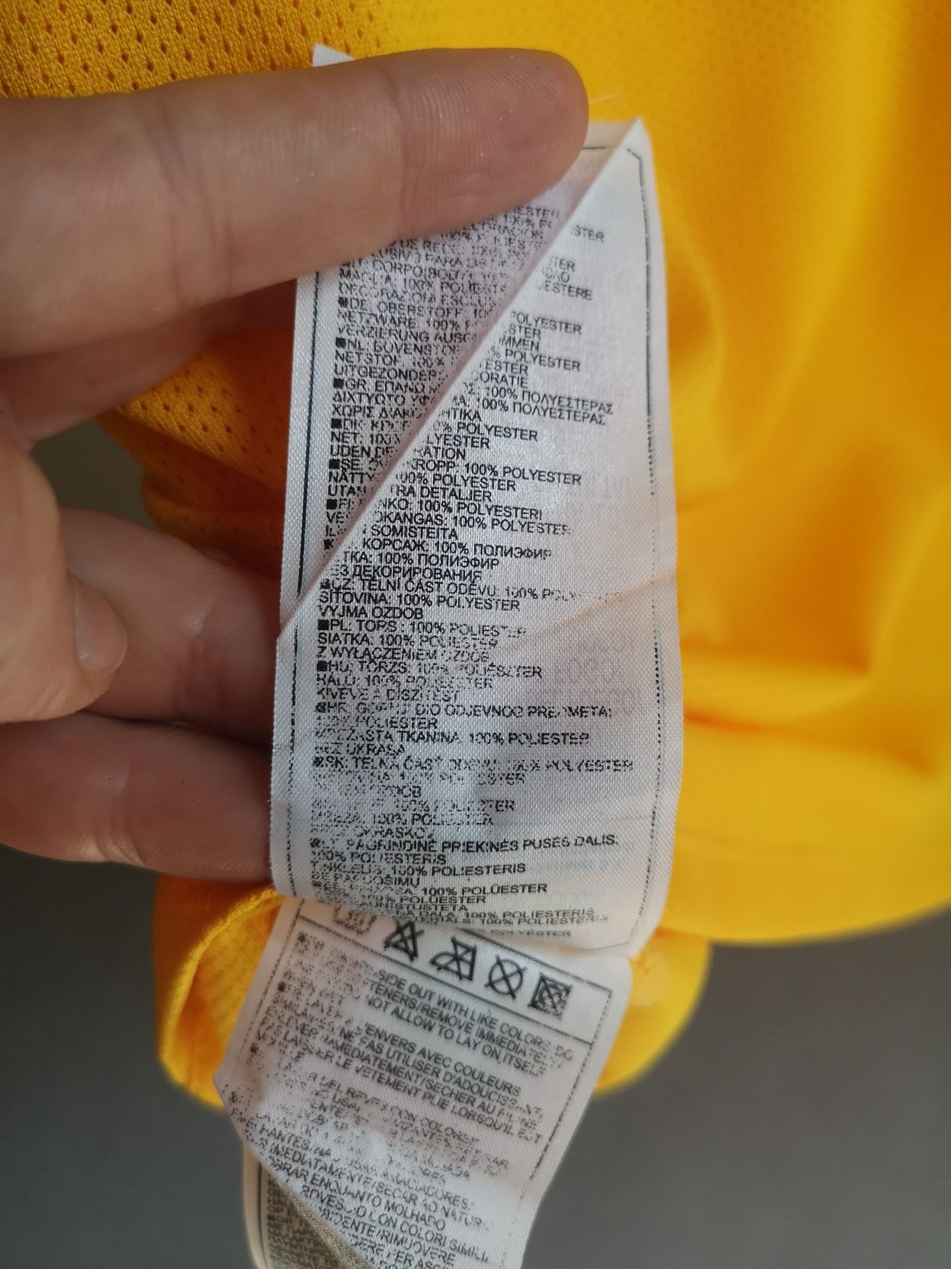 męska koszulka polo Nike, , sportowa