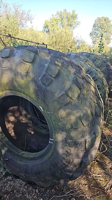 Opony 1550x600x635, 1550x600-635, 1550/600R25