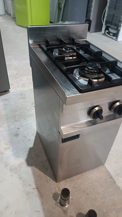 Плита газова GGM GHC463