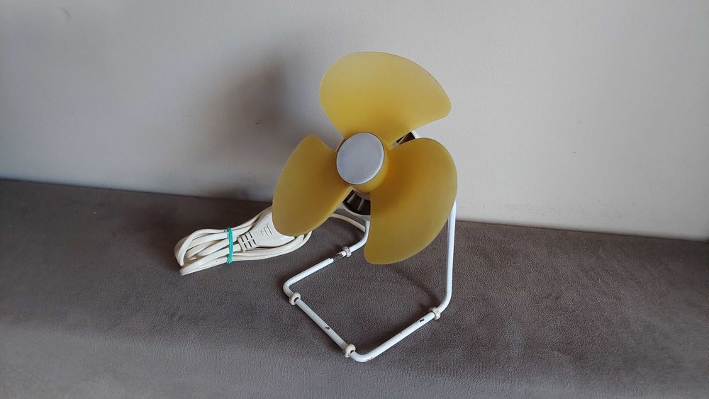 Wentylator Predom Metrix WS 1301 PRL