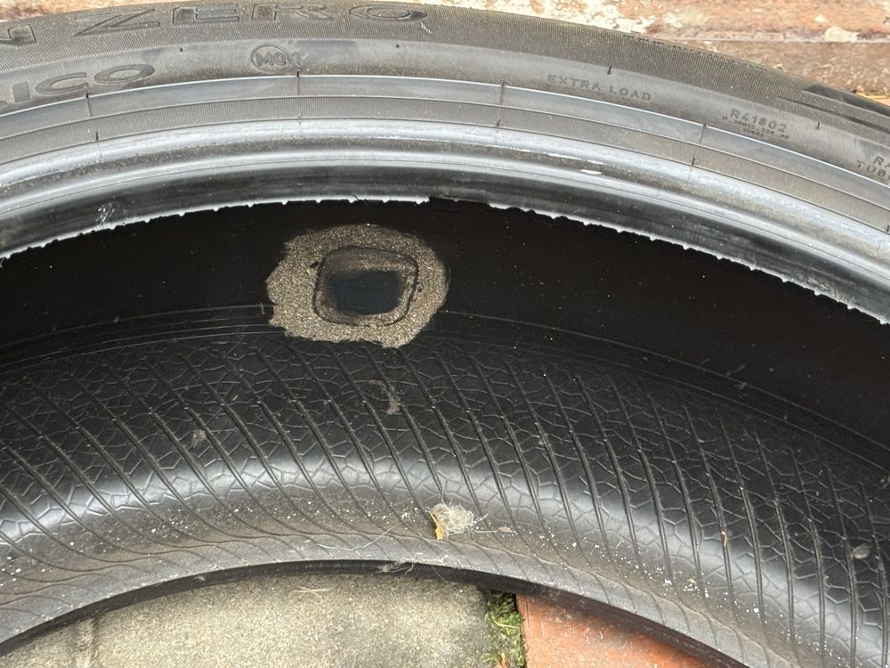 Авто Шина Pirelli Scorpion Zero Asimmetrico 295/40 R22 112W XL