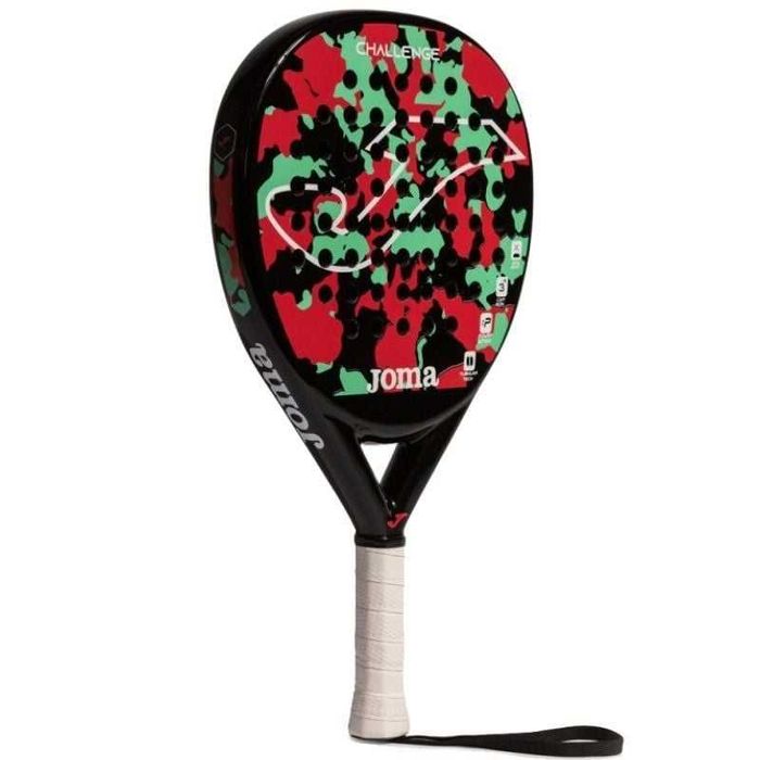 Raquetes de Padel/ Joma Challenge NOVAS E VÁRIAS CORES E MODELOS