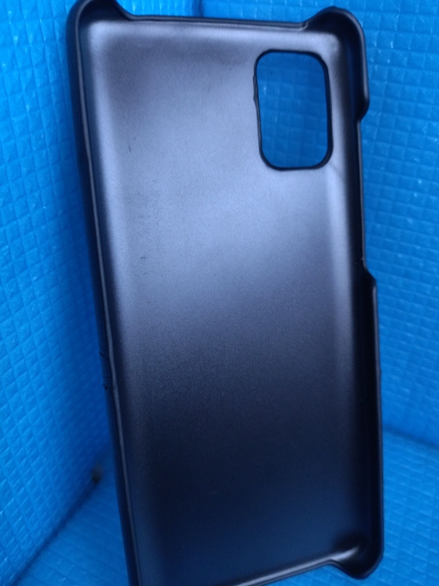 Etui do Samsung Galaxy A31 (A9-AK)