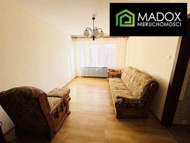 Przytulne M-3 przy ul. Mireckiego