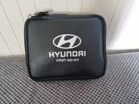 Apteczka pierwszej pomocy Hyundai