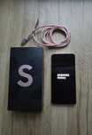 Samsung Galaxy S22 8/128GB Pink Gold OKAZJA