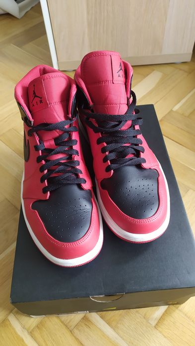 Nike Jordan 1 MID 43