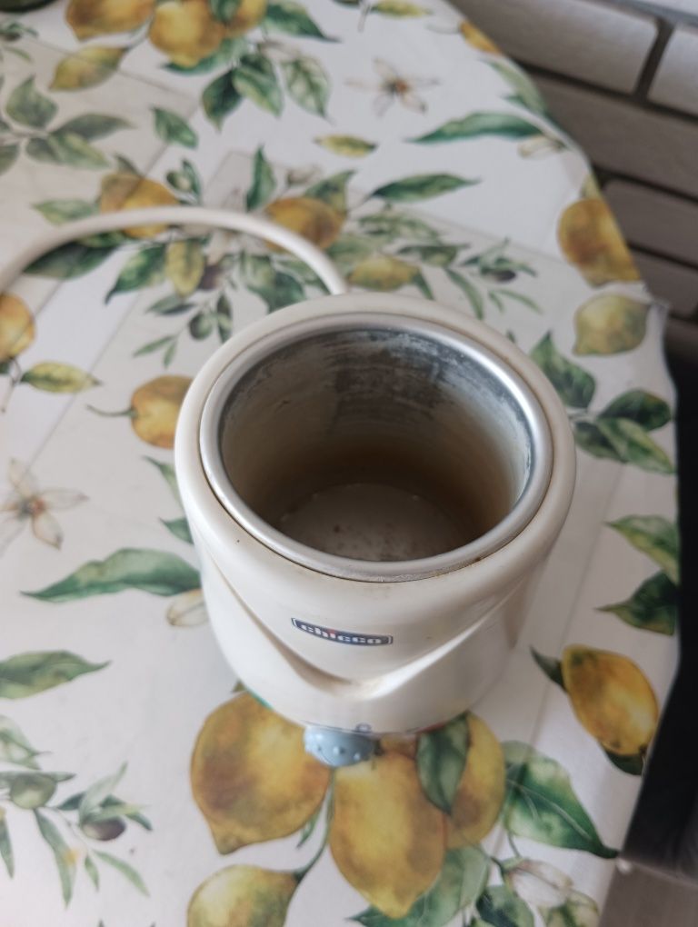 Підігрівач для дитячих пляшок