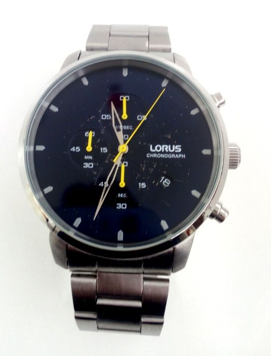 Relógio Pulso LORUS Chronograph