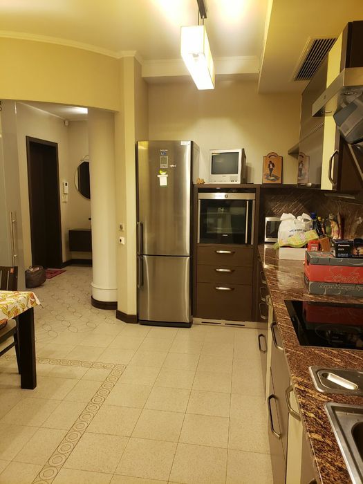 Здам квартиру 3к. Харків Павлове Поле