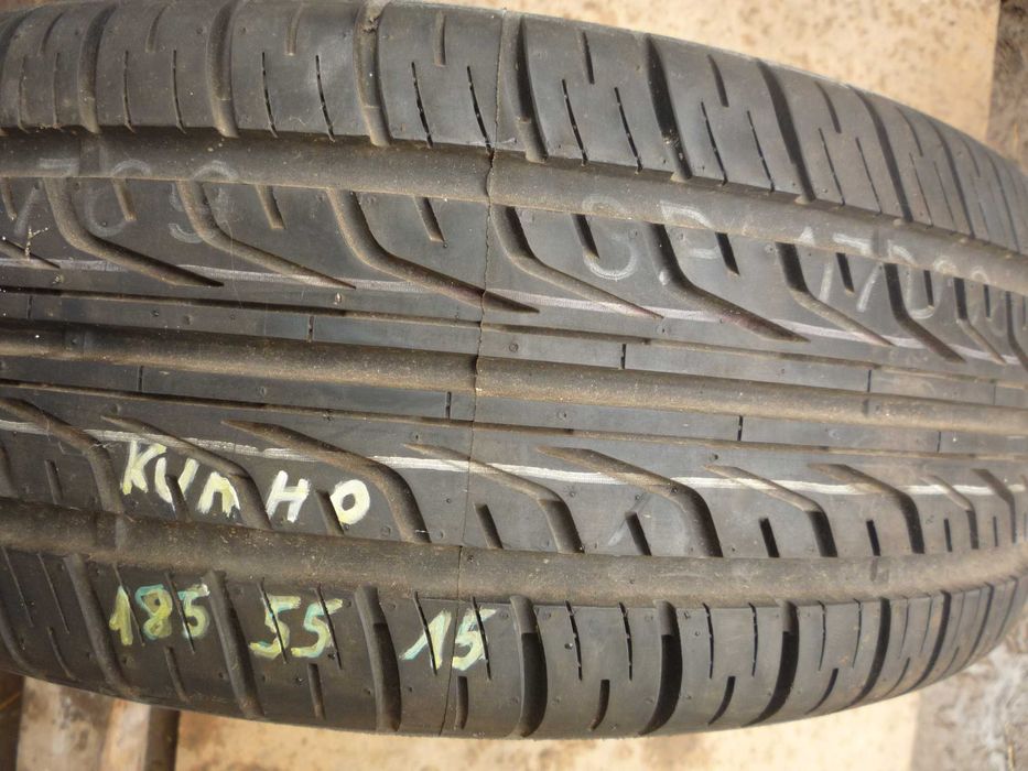 Opona Kumho Powermax 769  185/55/15