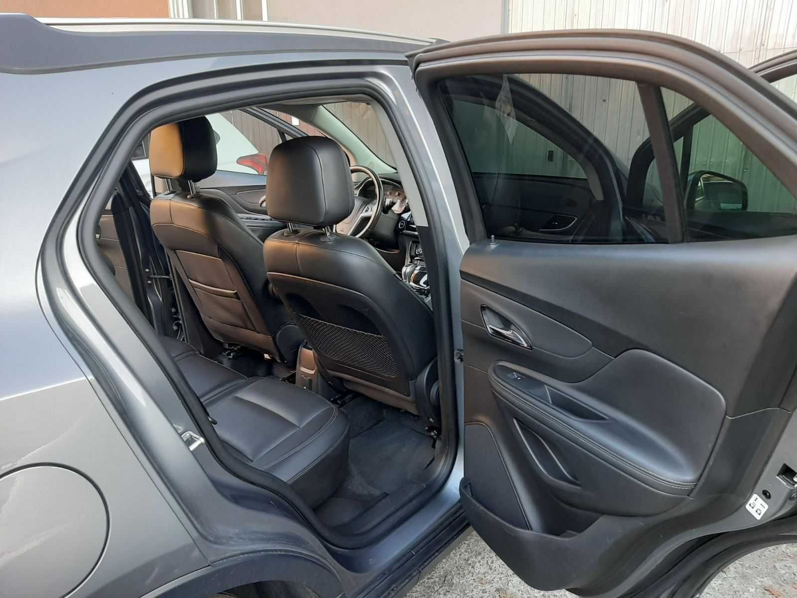 Buick Encore  Essense 2018