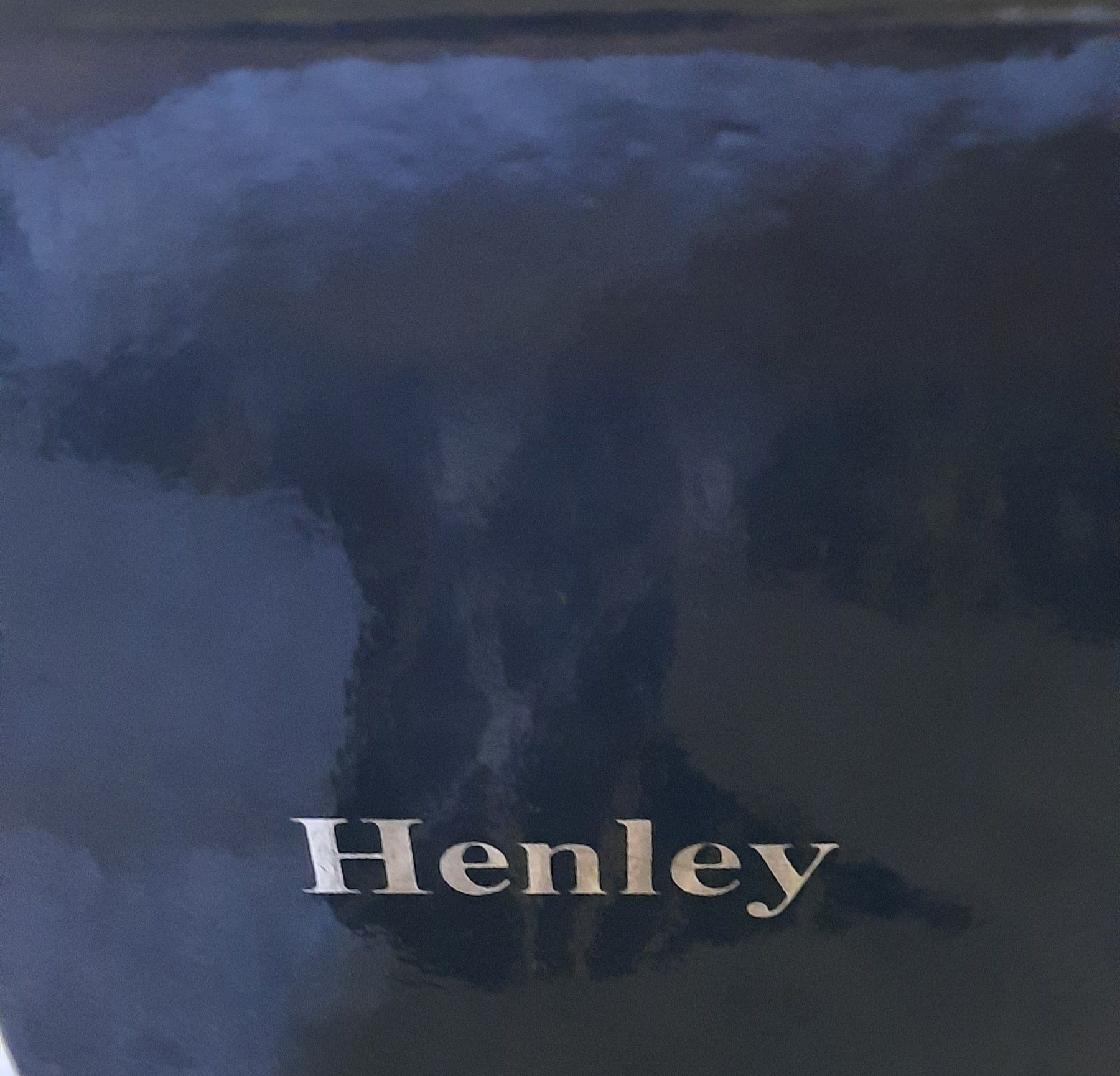 Zegarek męski Henley.