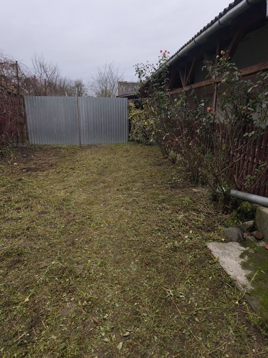 Продається будинок у селі Серне Закарпатська обл