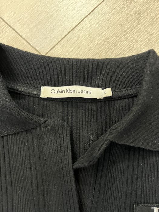Платье женское Calvin Klein оригинал размер S
