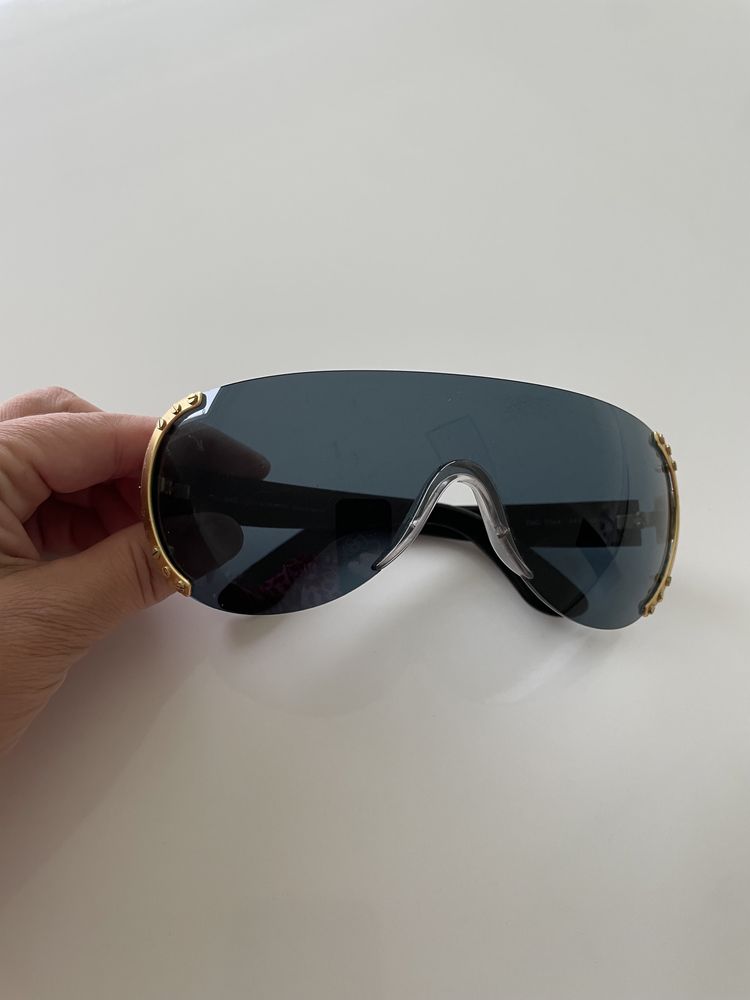 Okulary przeciwsłonecze D&G