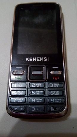 Мобильный телефон Keneksi
